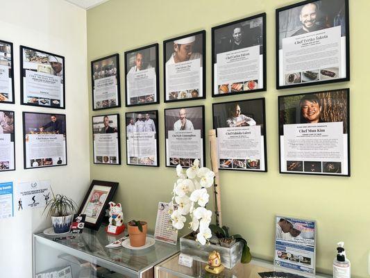 Sushi Chef Institute