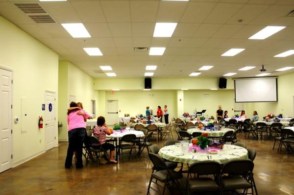 Redeemer Lutheran Church LCMS