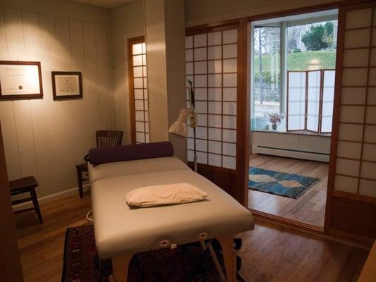 Rivertown Acupuncture