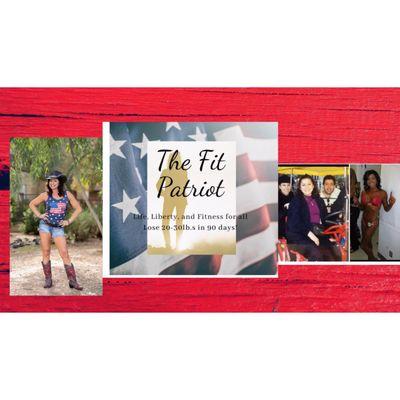 The Fit Patriot