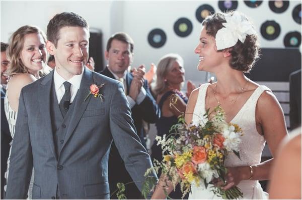 Gather Event Planning