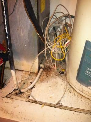 Terrace Heights Apartments