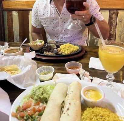 Ninfa's Mexican Restaurant