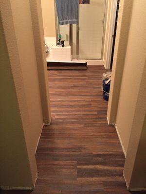 Flawless Floor Coverings