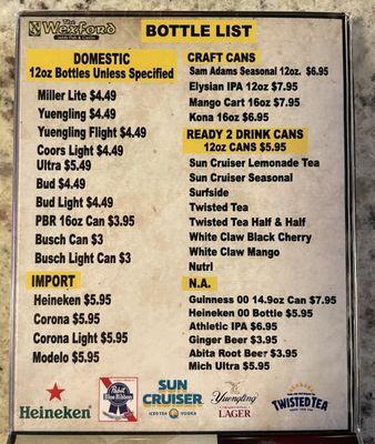 The Wexford Irish Pub & Grille