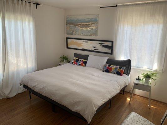 Caring House Services