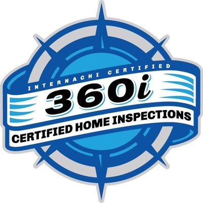 360i Certified Home Inspections