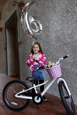 Temple City Bike Shop