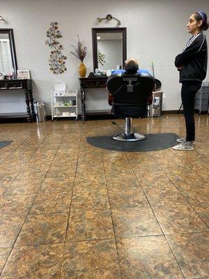 Majestic Eyebrow Threading