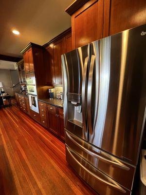 Garner Supreme Cleaning & Home Improvement