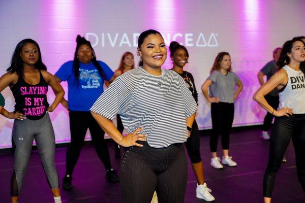 DivaDance West Atlanta