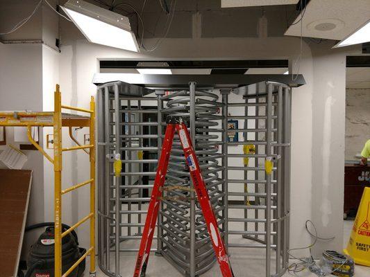 Lawdensky Construction Company