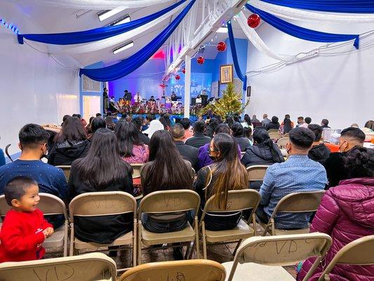 Vision Divina en el Espíritu Santo