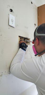 Fox Mountain Property Inspections