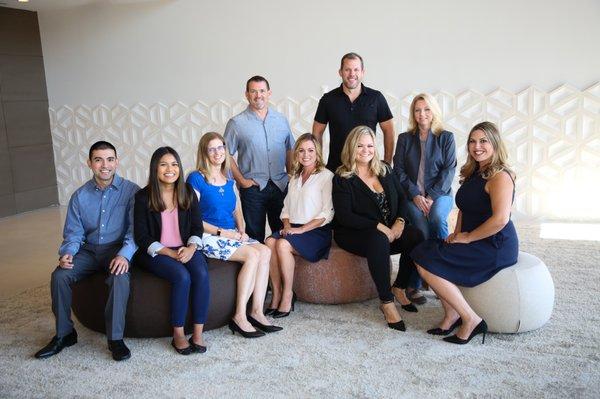 Meet the Coastal Tax Advisors Team