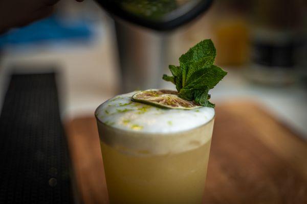 Miami Bartender Service