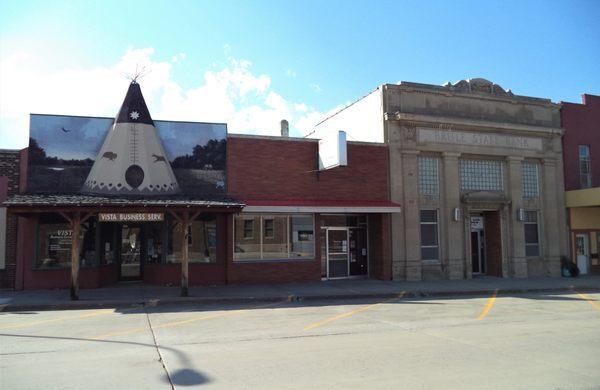 Vista Business Services