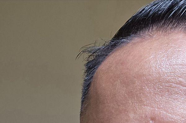 The Front Porch Salon & Barbershop