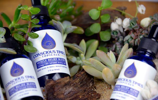 Mindful Medicinals CBD Dispensary and Spa