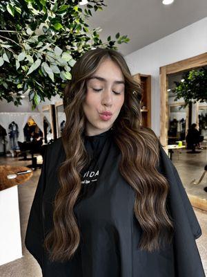 LA VIDA Salon and Spa