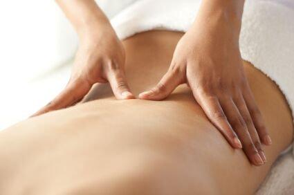 Balancing Touch Wellness Center