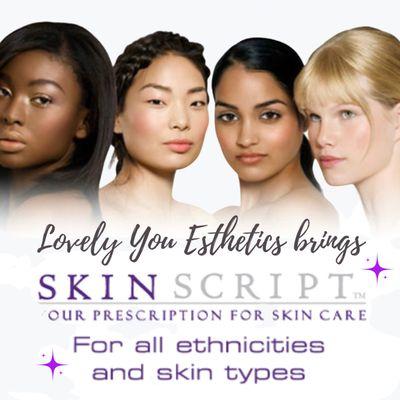Lovely You Esthetics Beauty Academy & Spa