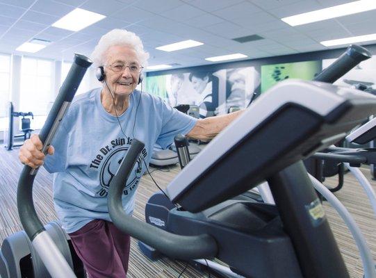 A.H. Ismail Center for Preventive and Lifestyle Medicine