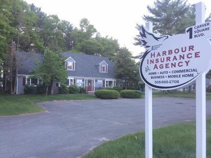 Harbour Insurance Agency "Norris"