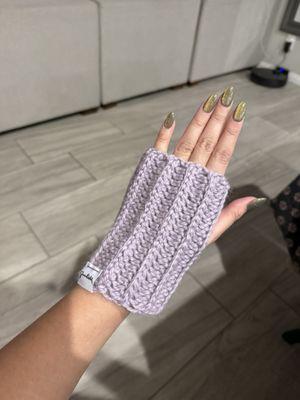 Nail Tech