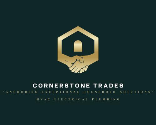 Cornerstone Trades Hvac,Electrical and Plumbing