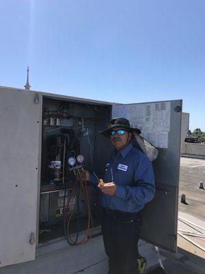 Freedom Air & Refrigeration