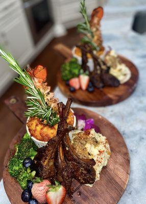 Red Potatoes Kitchen