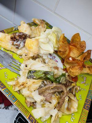 Peter's Chinese Cafe