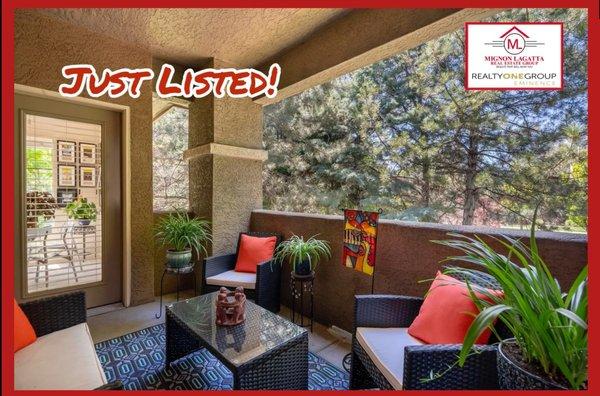 Mignon Lagatta - Haven Home Realty