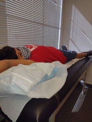 Community Orthopedic Medical Group