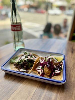 The Taco Project