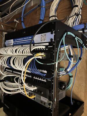 High Country Low Voltage