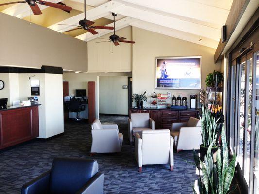 Signature Flight Support - Goleta