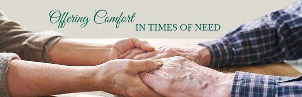 Milam Funeral and Cremation Services