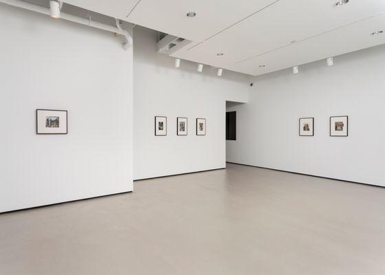 Richard Gray Gallery