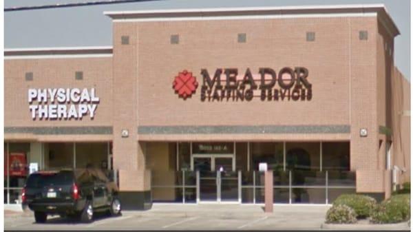 Meador Staffing Services