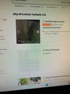 City of Turlock
