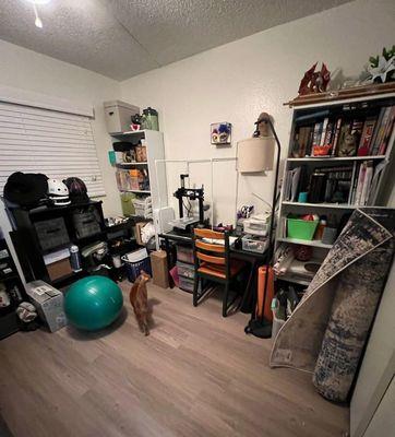 Chelsey The Housekeeper