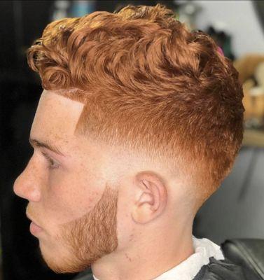 Zay Casso The Barber