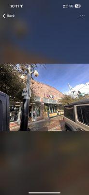 Scented Leaf Tea House