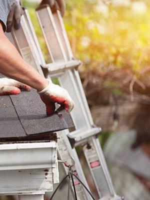 Slate Stone Construction