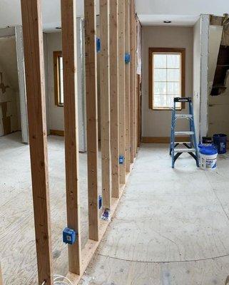 LaCombe Construction & Renovation