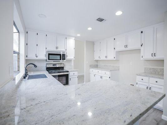 JAR Construction Company