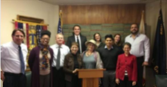 Prepared Speakers Toastmasters will give you the skills and confidence you need to effectively express yourself in any situation!