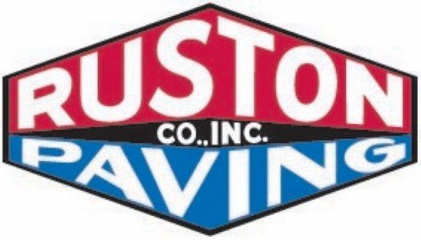 Ruston Paving Co, Inc